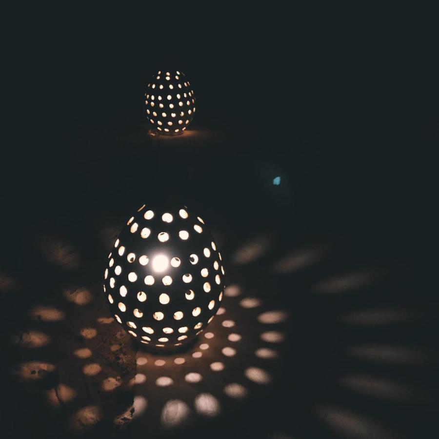Madu Luxury Desert Camp مرزوكة المظهر الخارجي الصورة