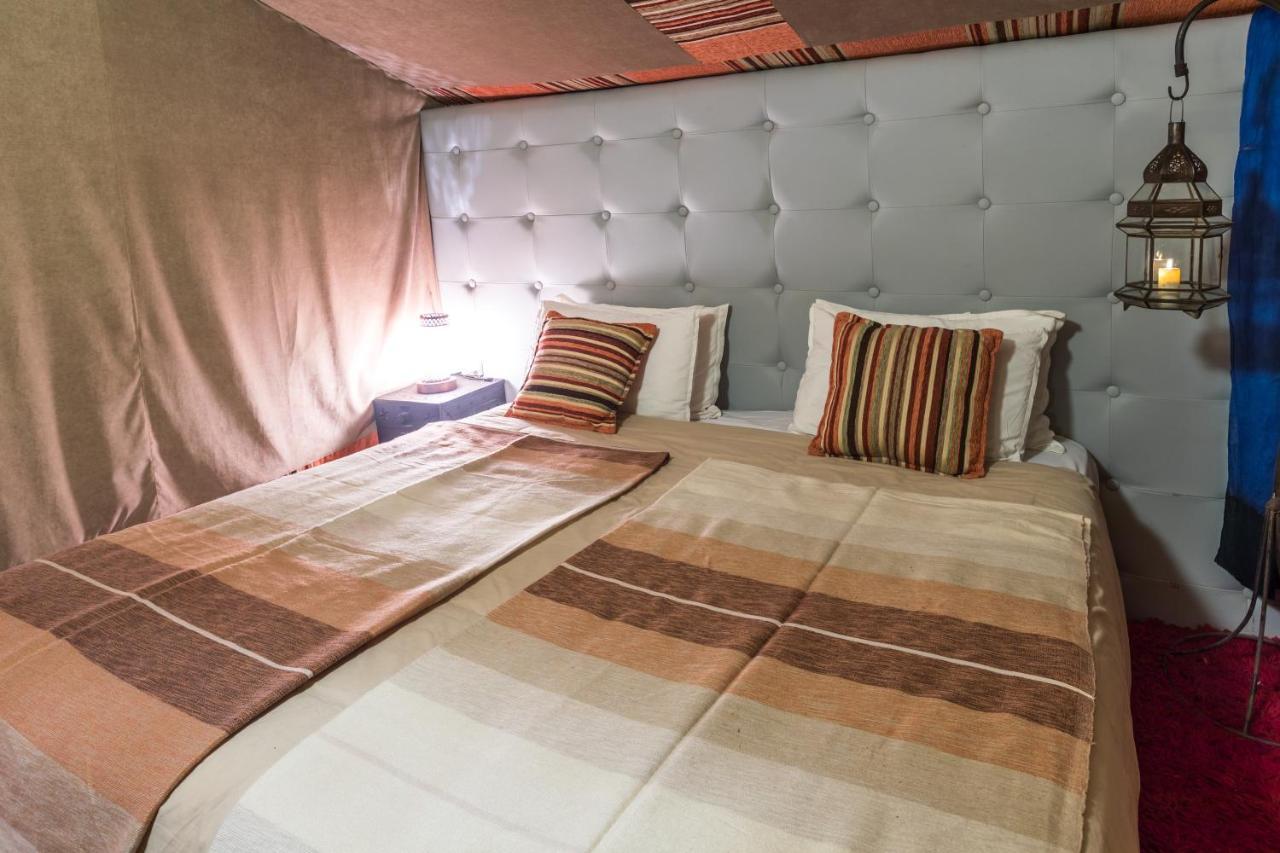 Madu Luxury Desert Camp مرزوكة المظهر الخارجي الصورة